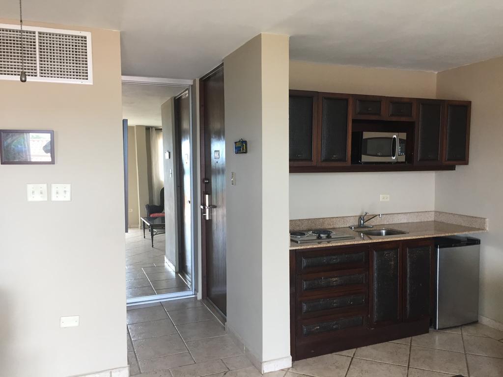 Villa 2302 Costa Bonita Beach Resort Isla Culebra Zewnętrze zdjęcie
